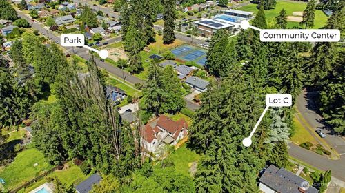 462 Ramsdell Street, Fircrest, WA, 98466 | Card Image