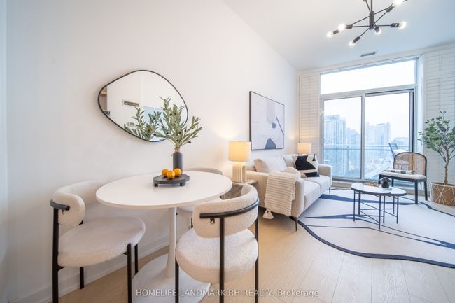 10 - 38 Dan Leckie Way, Condo with 2 bedrooms, 1 bathrooms and null parking in Toronto ON | Image 12