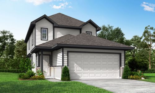 4947 Blue Rnch, San Antonio, TX, 78222-2212 | Card Image