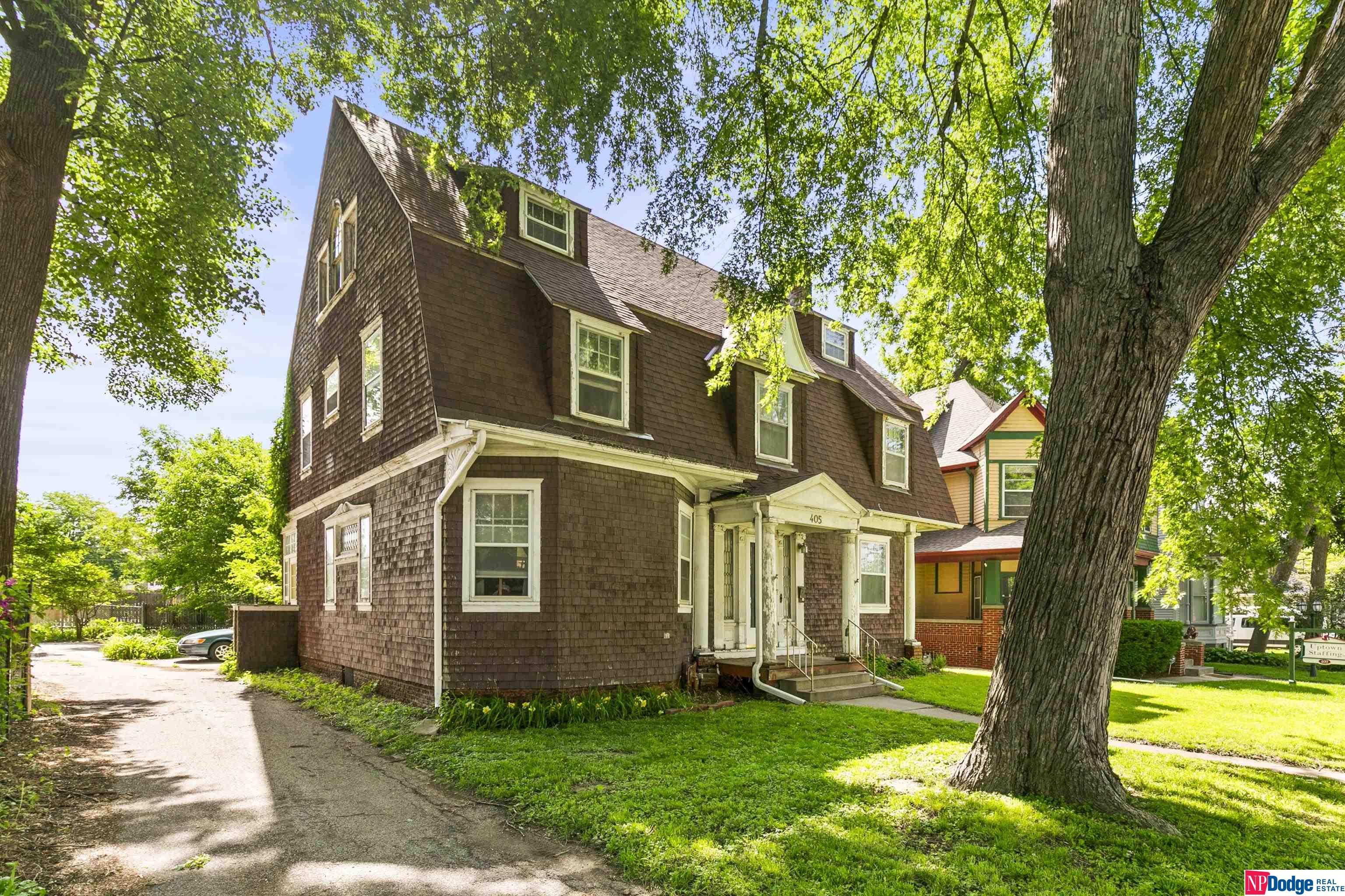 8th St, Council Bluffs, IA 51501