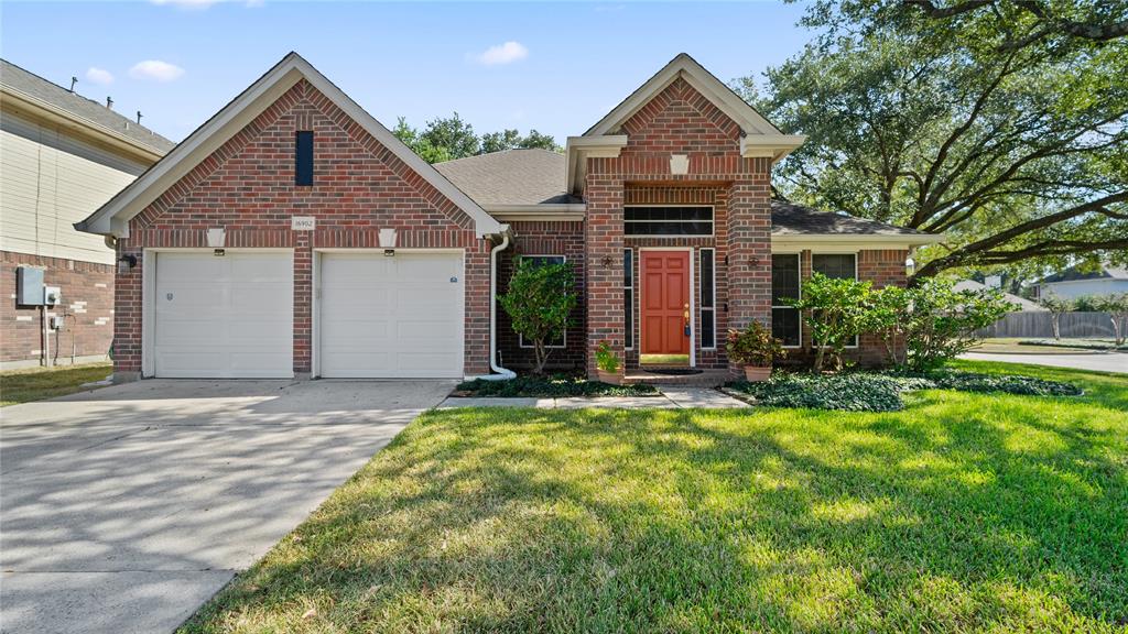 Canyon Ridge Ct, Spring, TX 77379