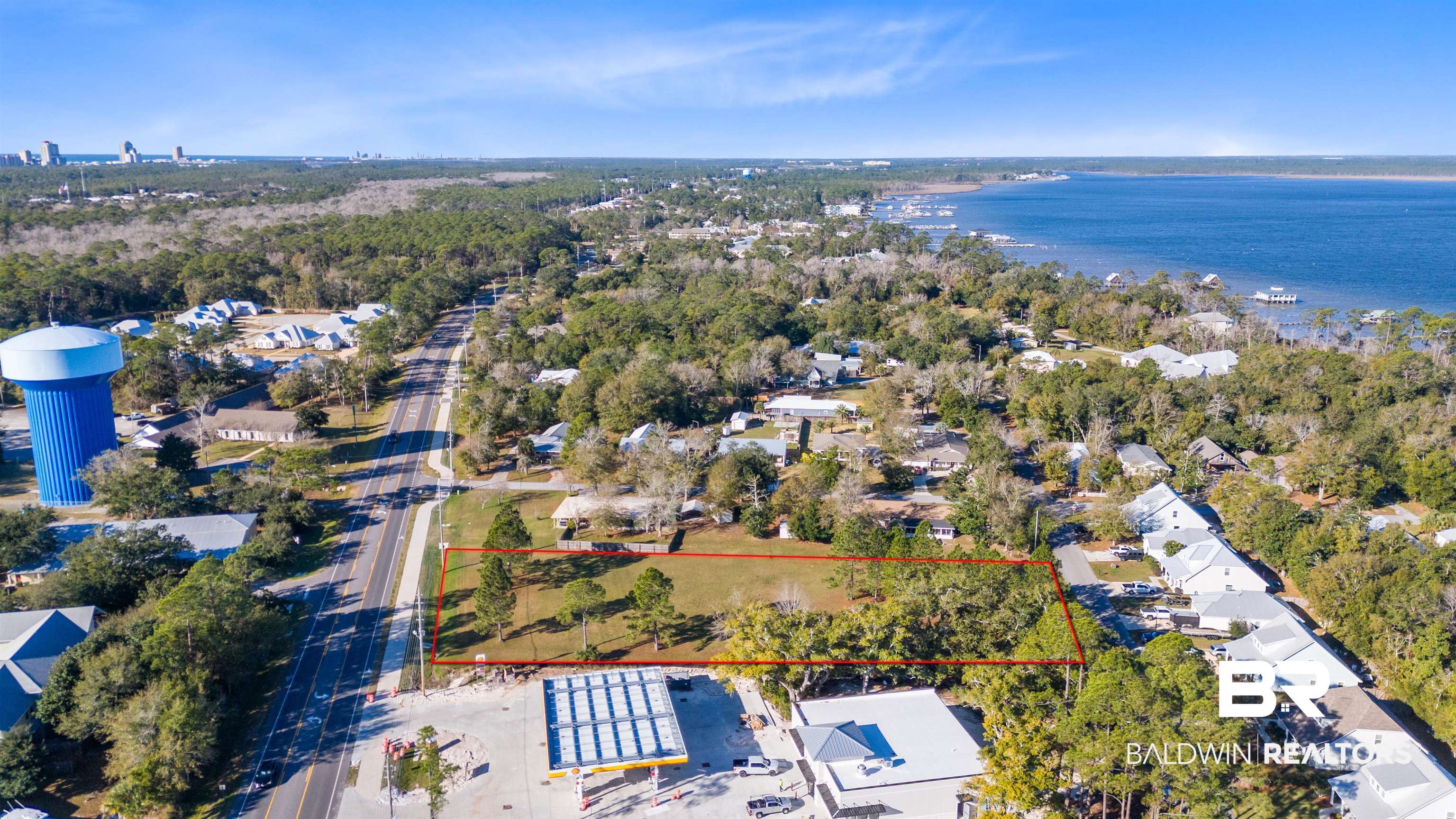 Commercial Sale in Orange Beach 3