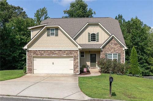22 Treemont Dr Se, Cartersville, GA, 30121-5205 | Card Image