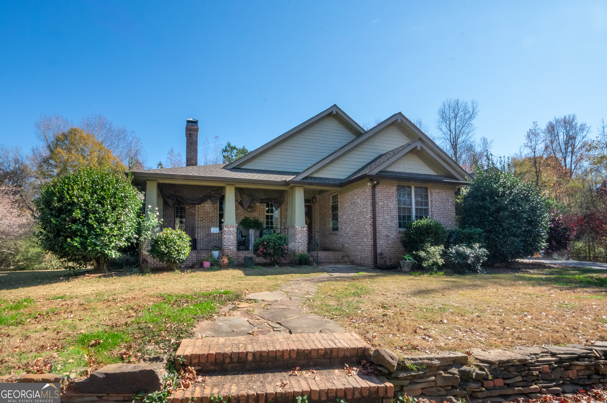 Residential in Senoia 5