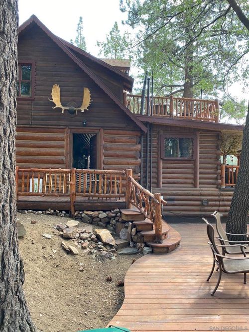 43133 Sheephorn Rd, Big Bear Lake, CA, 92315-2472 | Card Image
