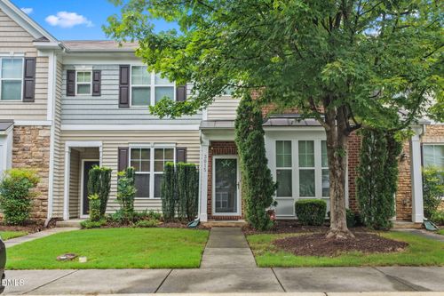 3015 Berkeley Springs Pl, Raleigh, NC, 27616-6647 | Card Image