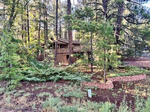 17525 Bluejay Cir, Munds Park, AZ, 86017-0035 | Card Image