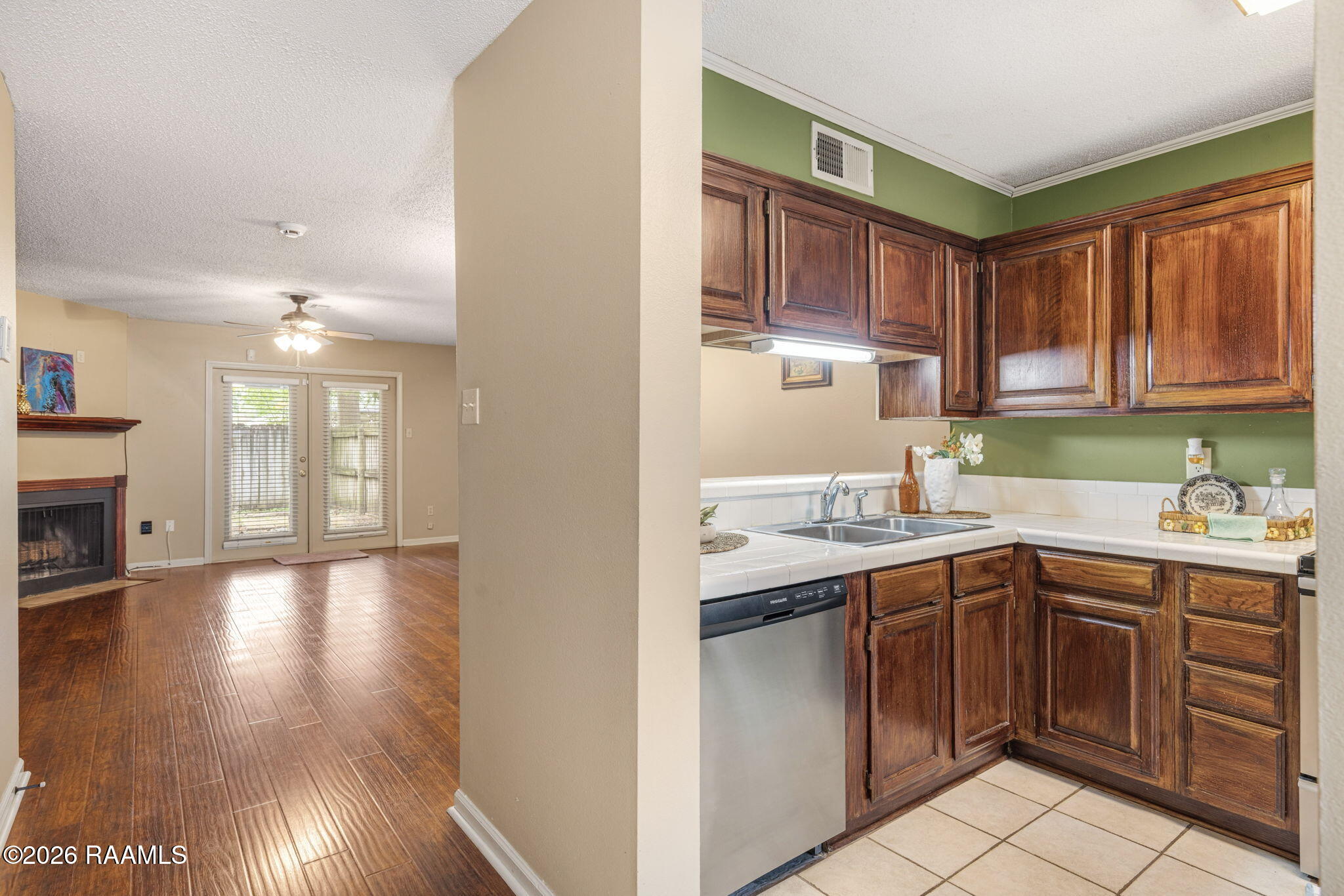 Residential in Lafayette 4