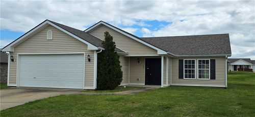 1441 Colonel Hawthorne Dr, Prairie Grove, AR, 72753-8479 | Card Image