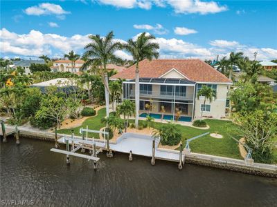 880 Limpet Drive, House other with 4 bedrooms, 3 bathrooms and null parking in Sanibel FL | Image 3