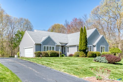 21 Fairway Drive, Bolton, CT, 06043 | Card Image