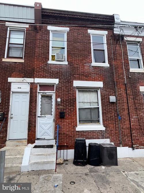 3049 Gransback St, PHILADELPHIA, PA, 19134-3004 | Card Image