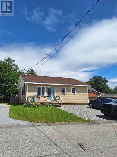 6 King St, House other with 3 bedrooms, 2 bathrooms and null parking in Stephenville NL | Image 2