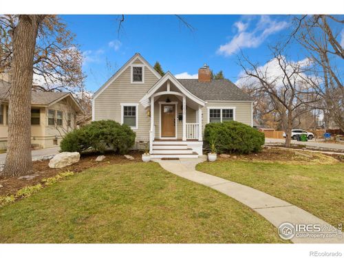 1230 W Mountain Ave, Fort Collins, CO, 80521-2356 | Card Image