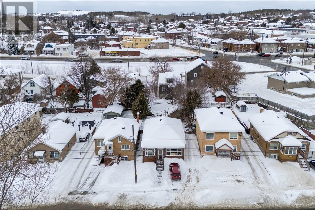Residential in Sudbury 2
