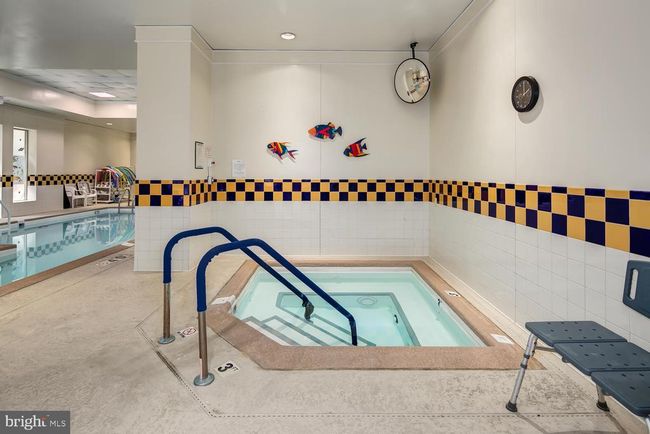 APT-1105 - 900 N Taylor St, Condo with 1 bedrooms, 1 bathrooms and null parking in ARLINGTON VA | Image 14