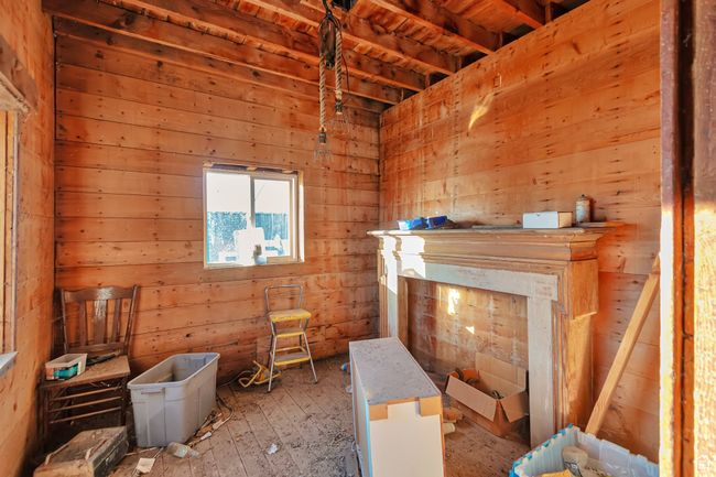 Miscellaneous room with beam ceiling and wooden ceiling | Image 18