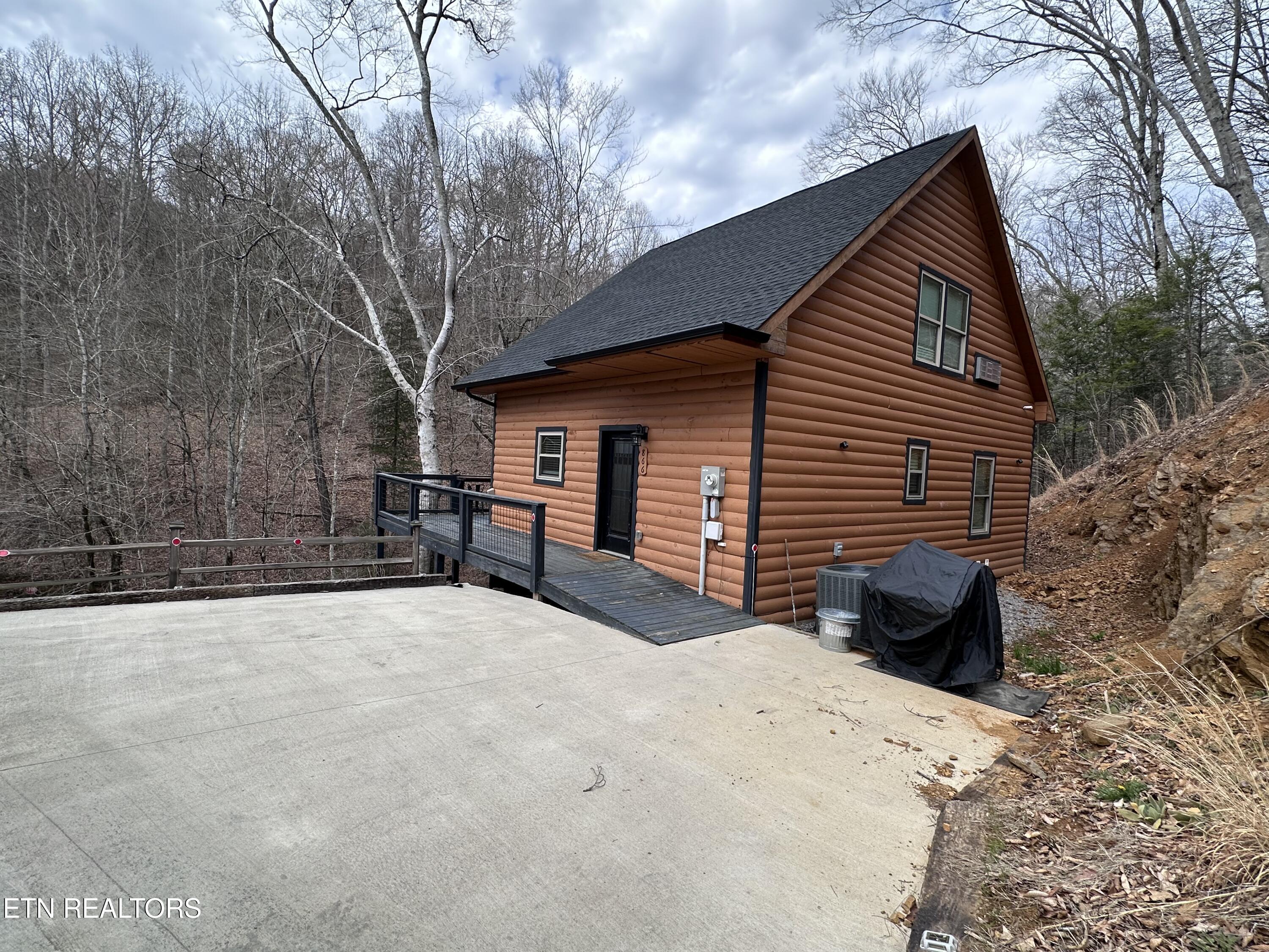 Residential in Sevierville 5
