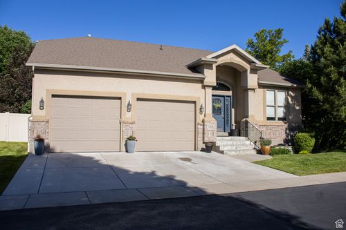11026 S Crystal View Way, South Jordan, UT, 84095-8411 | Card Image