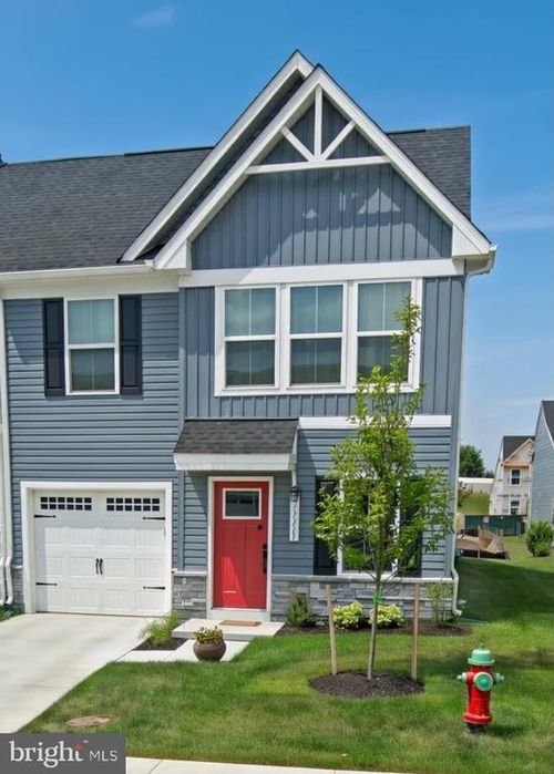 116 Maury Way, WINCHESTER, VA, 22602-7710 | Card Image