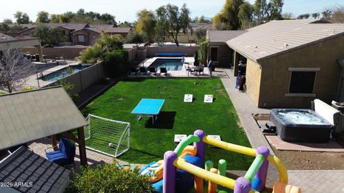 8115 W San Miguel Ave, Glendale, AZ, 85303-5175 | Card Image