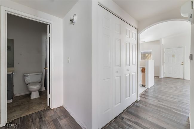 1838 N Jones Blvd, Townhouse with 2 bedrooms, 2 bathrooms and null parking in Las Vegas NV | Image 18