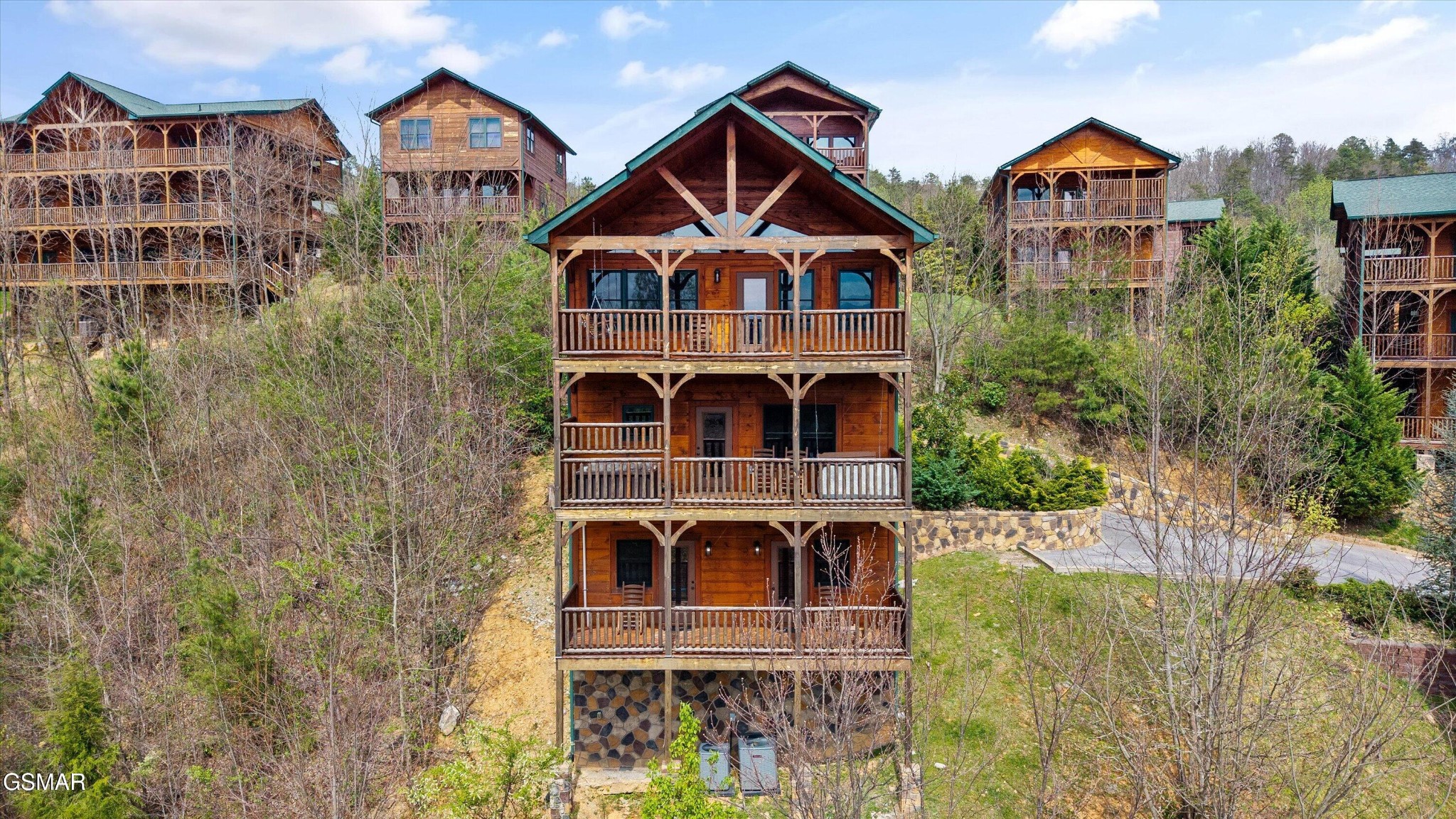 Residential in Gatlinburg