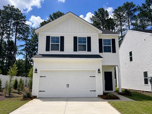 231 Central Creek Dr, Goose Creek, SC, 29445-2840 | Card Image
