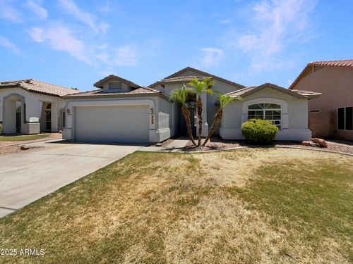 317 E Nunneley Rd, Gilbert, AZ, 85296-3431 | Card Image