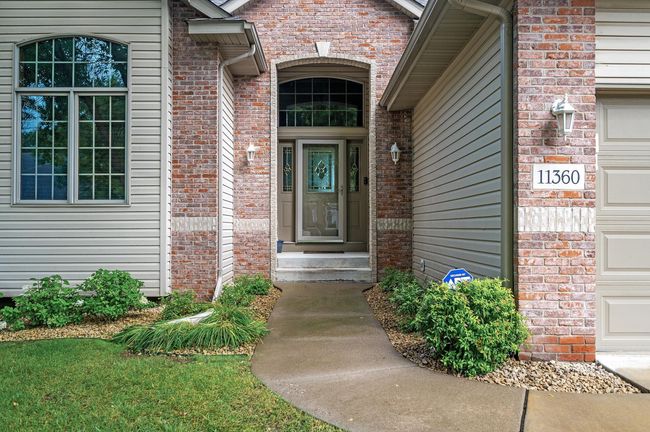 11360 Preserve Lane N, Townhouse with 4 bedrooms, 3 bathrooms and null parking in Champlin MN | Image 46