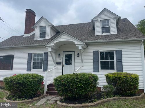228 Glen Ave, SALISBURY, MD, 21804-5005 | Card Image