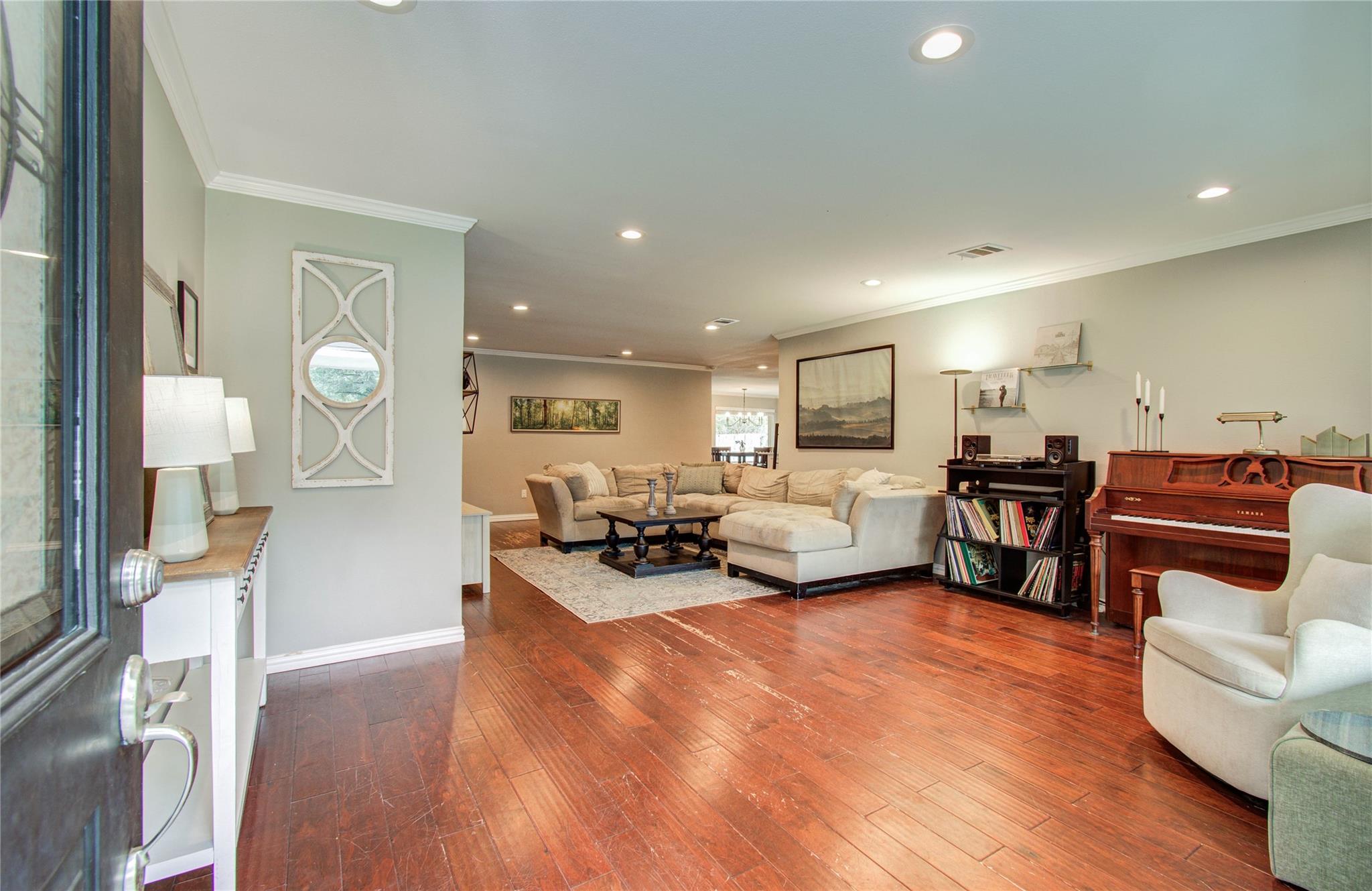 Residential in Houston