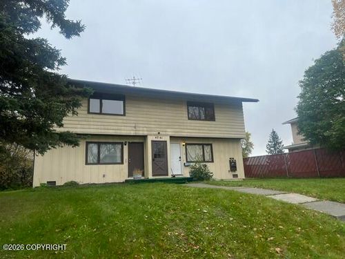 4-4741 Cordova Street, Anchorage, AK, 99503 | Card Image