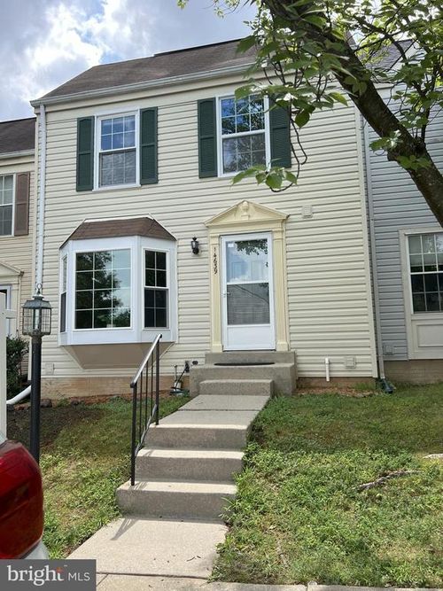 14639 Devereaux Ter, NORTH POTOMAC, MD, 20878-4379 | Card Image