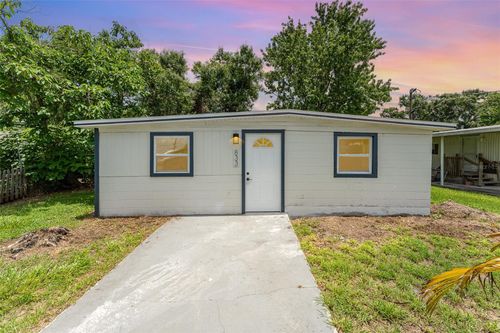 833 N Suwannee Ave, LAKELAND, FL, 33815-1155 | Card Image