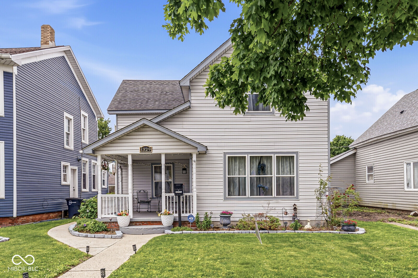 Residential in Elwood 4