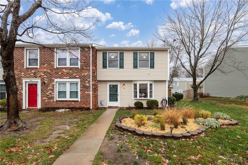 7954 Clovertree Ct, North Chesterfield, VA, 23235-5380 | Card Image