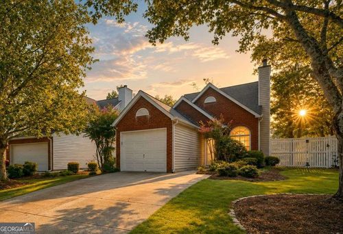 3281 Avensong Village Cir, Alpharetta, GA, 30004-7436 | Card Image
