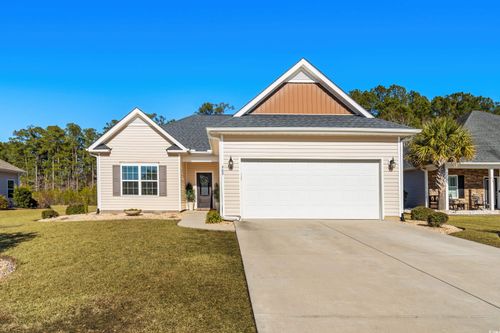 409 Carrick Loop, Longs, SC, 29568-9018 | Card Image