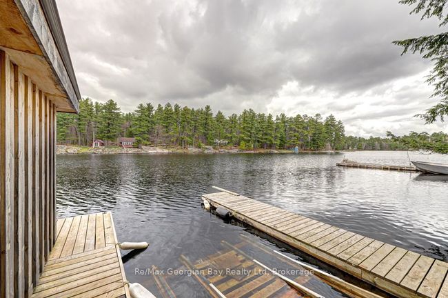 15SR405 Severn River Shore, House other with 4 bedrooms, 2 bathrooms and null parking in Coldwater ON | Image 48