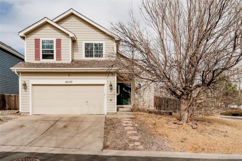 16145 Peregrine Dr, Parker, CO, 80134-9356 | Card Image