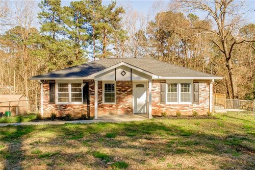 4652 Old Cowan Rd, Acworth, GA, 30101-5121 | Card Image