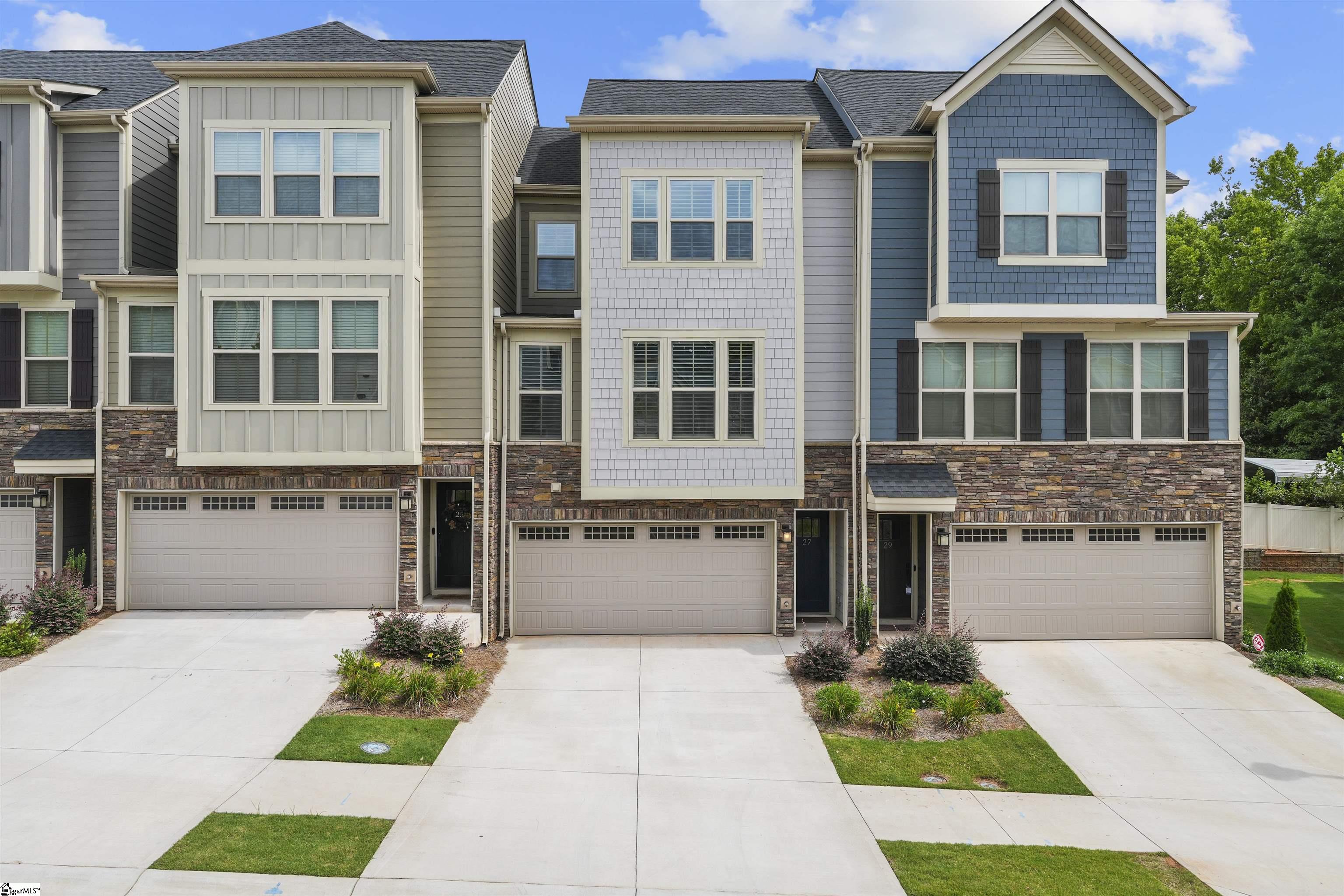 Copper Run Dr, Greenville, SC 29607