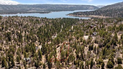 1286 Canyon Road, Fawnskin, CA, 92333 | Card Image