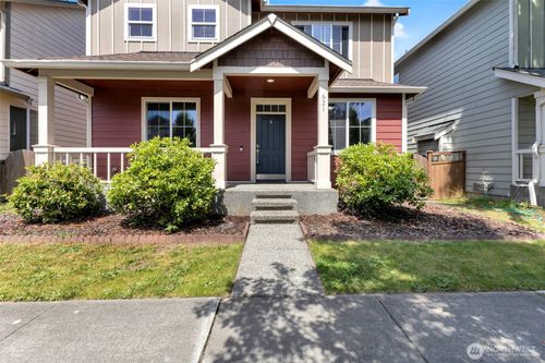 6219 Park St E, Fife, WA, 98424-3875 | Card Image