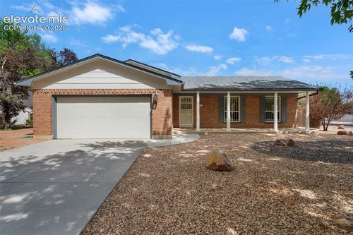 1201 Tesla Drive, Colorado Springs, CO, 80909 | Card Image