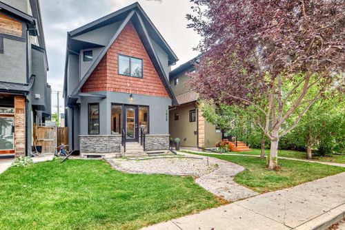 1829 19 Ave Nw, Calgary, AB, T2M1B6 | Card Image