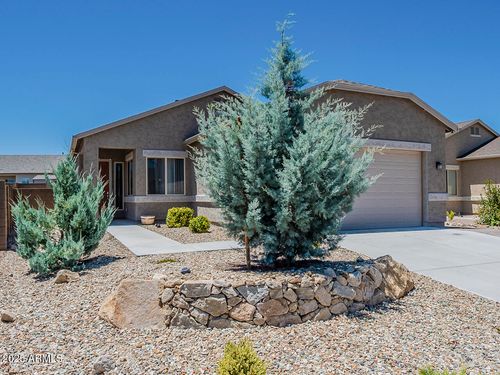 5234 N Elliot Ave, Prescott Valley, AZ, 86314-0152 | Card Image