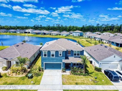 918 Noble Run, New Smyrna Beach, FL, 32168-2494 | Card Image