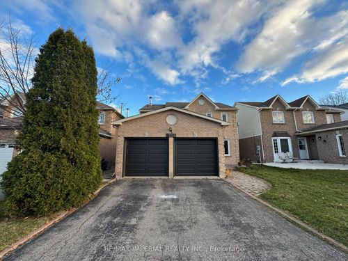 3058 Dalehurst Dr, Mississauga, ON, L5N6M8 | Card Image